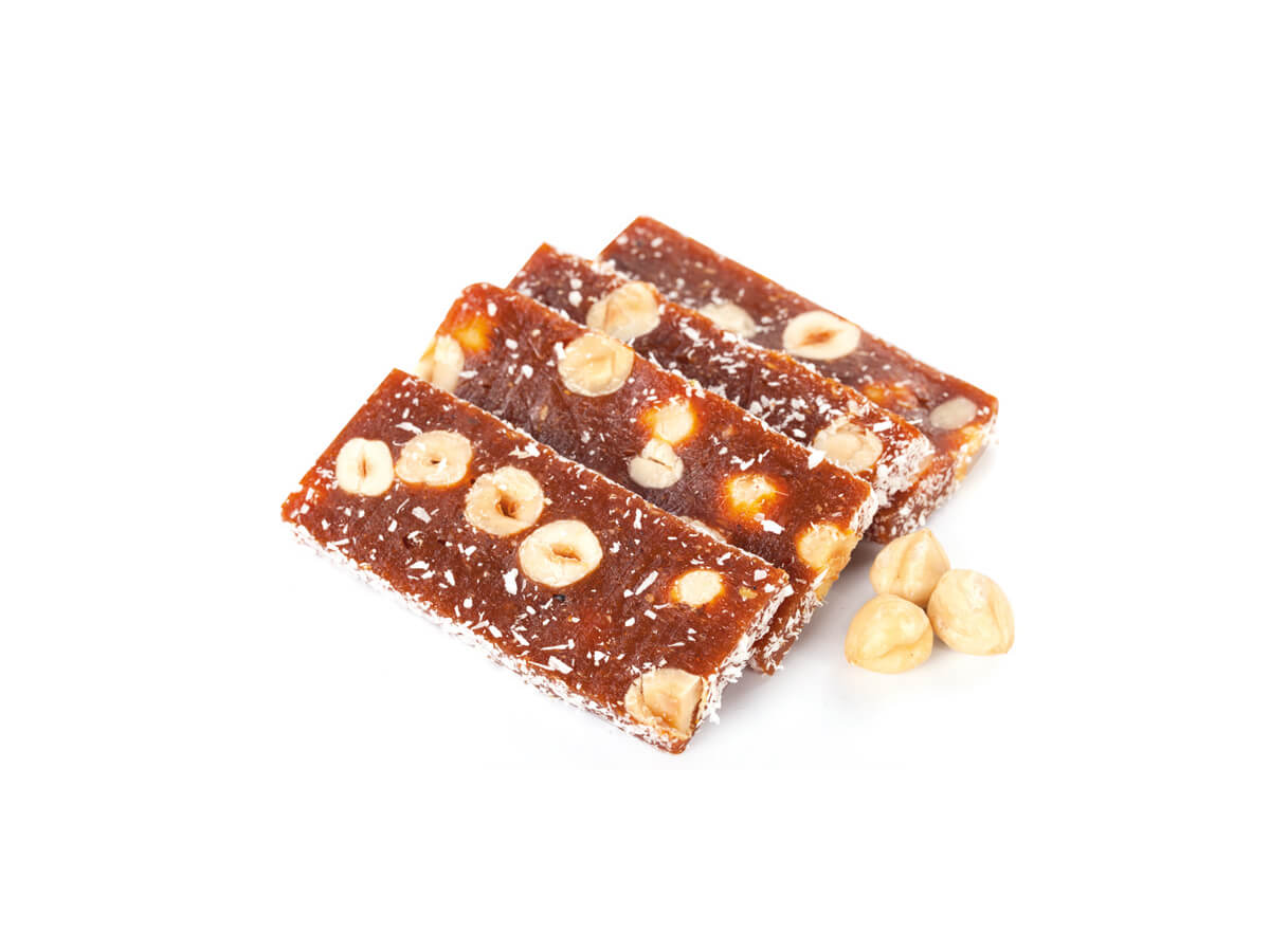 Fındıklı Yaprak Cezerye