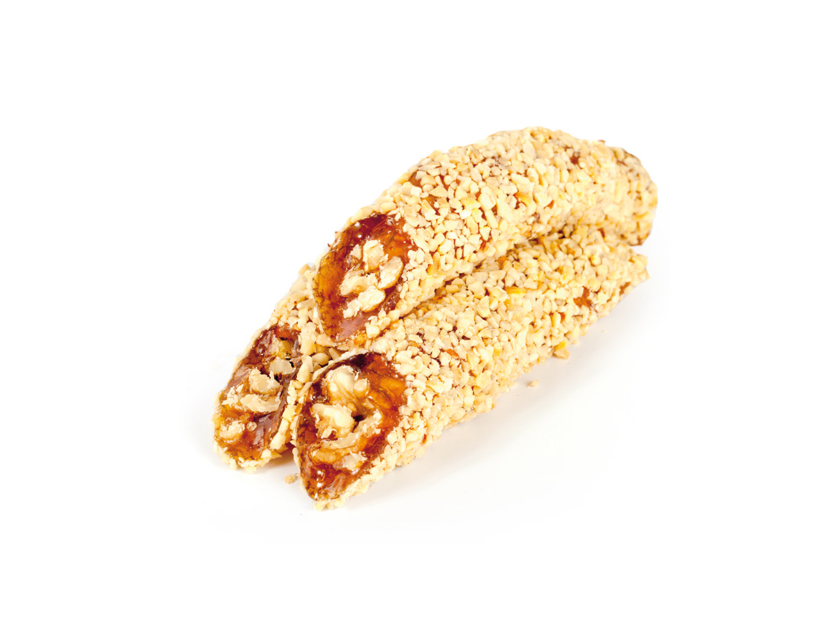 Pirinç Fındık Kaplı Cevizli Sucuk Lokum | Özsafalar Şekerleme | 1982’den Günümüze Türk Lokumu & Cezerye | Aromalı Sade Lokumlar, Çeşnili Kesme Lokumlar, Geleneksel Lokumlar, Sarma Lokumlar, Çikolata Kaplı Lokumlar, Şerit Lokumlar, Cezeryeler, Special Lokumlar, Sucuk Lokumlar, Special Paketli Lokumlar, Geleneksel Paketli Lokumlar, Özel Üretim Lokumlar | Lokum Üreticisi, Toptan Lokum, Konya Lokum Üreticisi, Konya Lokum Mağazaları, İstanbul Lokum Mağazaları, Hediyelik Lokum Çeşitleri, Premium Lokum ve Şekerleme Ürünleri, Türk Tatlı Kültürü, Geleneksel Tatlılar, Hijyenik Lokum Üretimi, Modern Lokum Fabrikası, Dünya Çapında Türk Lokumu İhracatı